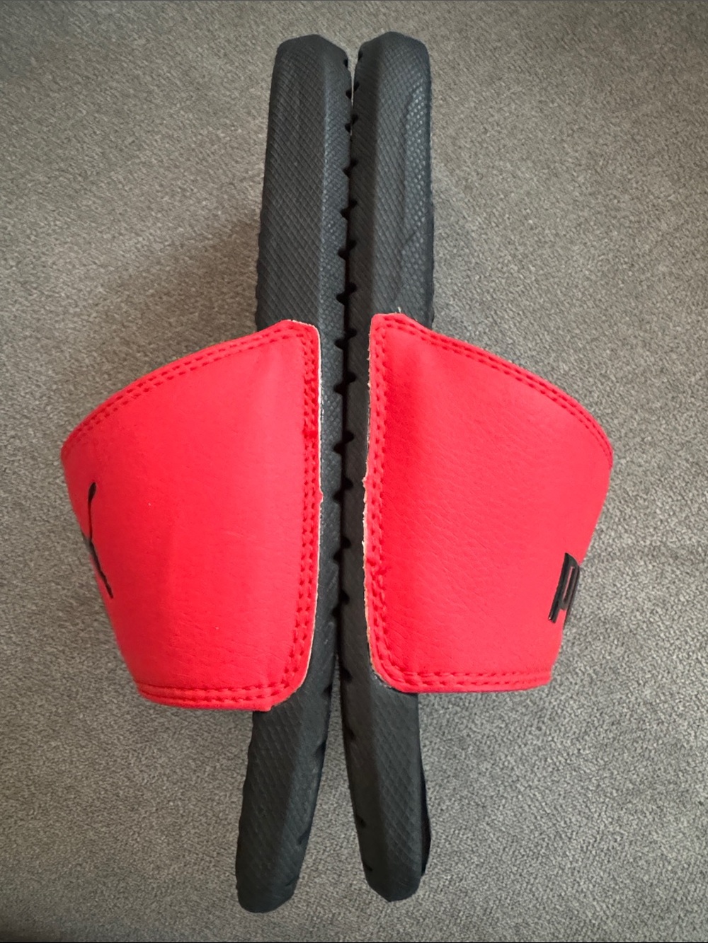 Puma Slides - Picture 2 of 5